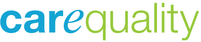 Visit the Carequality website