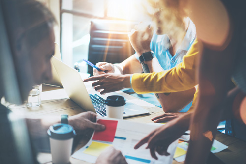 2024 Carequality Steering Committee Application is Now Open