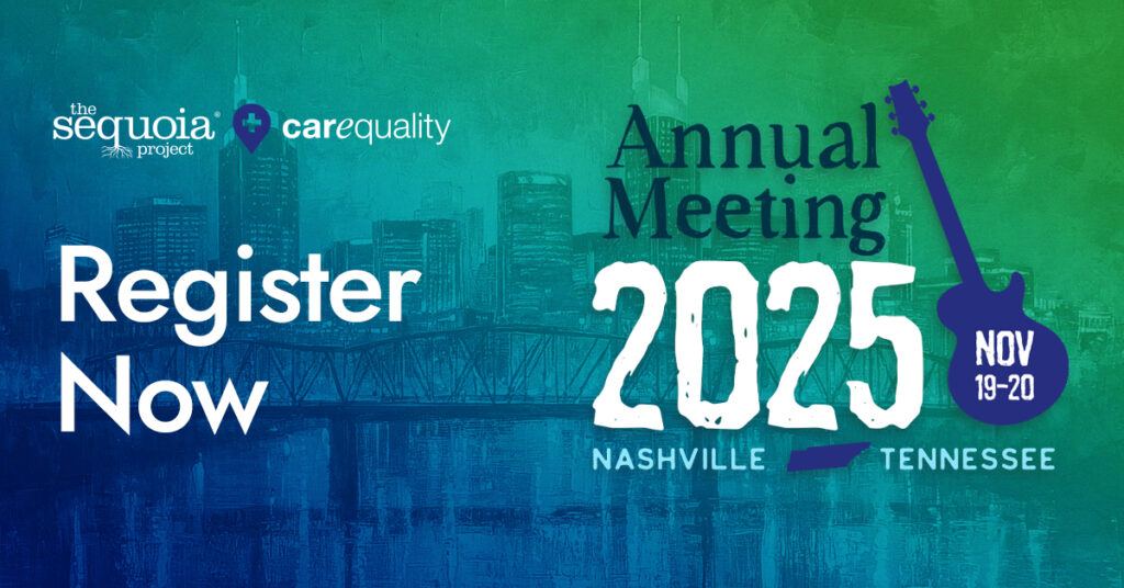 2025 Carequality Steering Committee Application is Now Open
