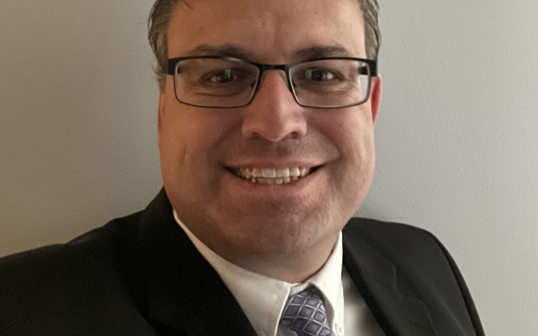 Carequality Welcomes New Board Member: Keith Cromwell